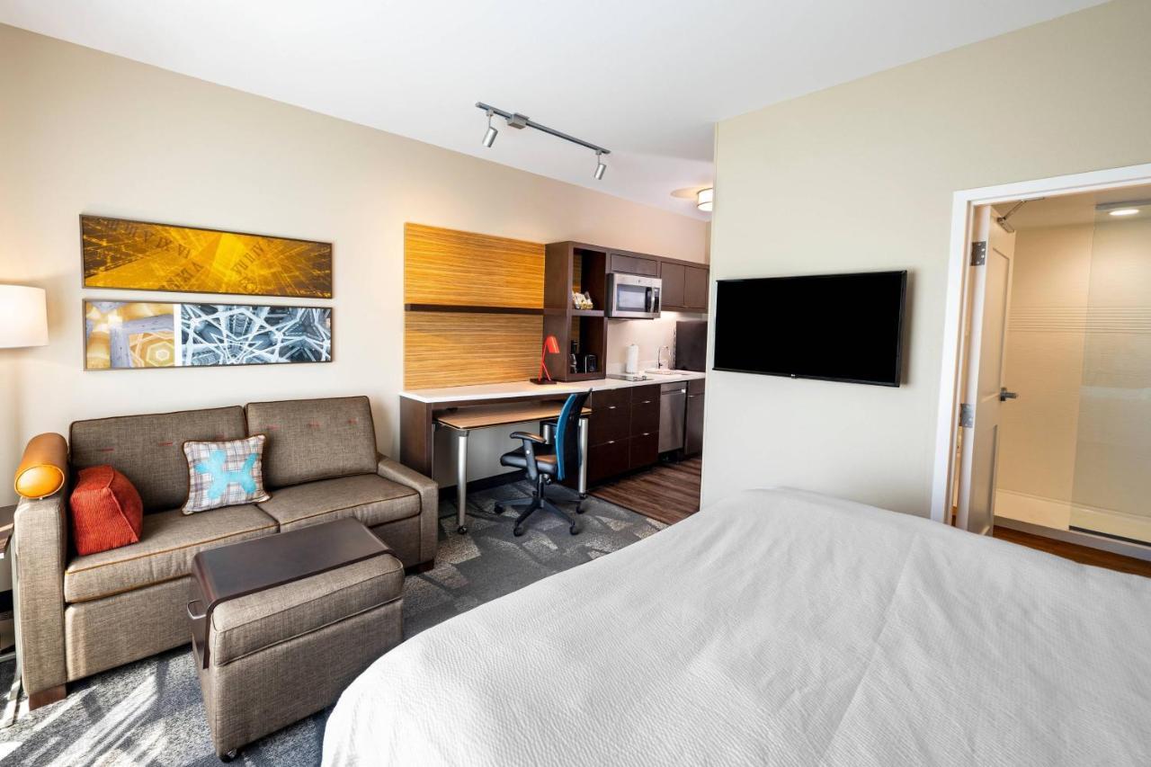 Towneplace Suites By Marriott Fort Mill At Carowinds Blvd Exterior foto