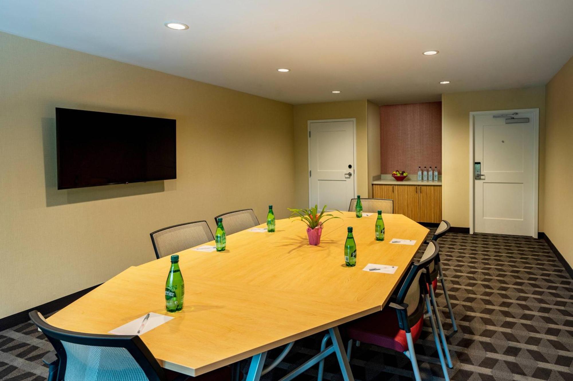 Towneplace Suites By Marriott Fort Mill At Carowinds Blvd Exterior foto